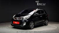 2013 KIA MORNING (PICANTO) / SMART KEY