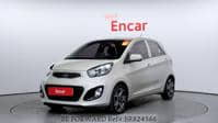 2014 KIA MORNING (PICANTO) / SMART KEY