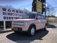 2017 SUZUKI LAPIN