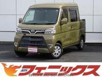 2019 DAIHATSU HIJET CARGO