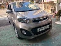 2013 KIA MORNING (PICANTO)