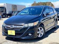 2009 HONDA STREAM