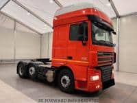 Daf XF105