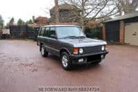 1993 LAND ROVER RANGE ROVER 3.9 VOGUE SE