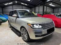 2013 LAND ROVER RANGE ROVER 5.0 V8 AUTOBIOGRAPHY