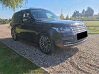 2013 LAND ROVER RANGE ROVER 4.4 SD V8 AUTOBIOGRAPHY 