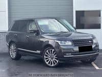 2013 LAND ROVER RANGE ROVER 4.4 SD V8 SE 