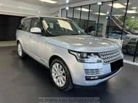 2013 LAND ROVER RANGE ROVER 4.4 SD V8