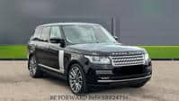 2017 LAND ROVER RANGE ROVER 4.4 SD V8 AUTOBIOGRAPHY 