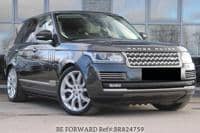 2017 LAND ROVER RANGE ROVER 4.4 SD V8 AUTOBIOGRAPHY 