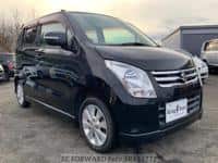 2010 SUZUKI WAGON R