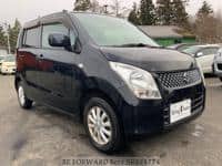 2011 SUZUKI WAGON R