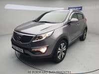 2013 KIA SPORTAGE / SMART KEY