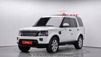 LAND ROVER Discovery 4