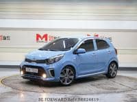 2017 KIA MORNING (PICANTO) / SMART KEY,BACK CAMERA