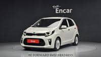 2017 KIA MORNING (PICANTO) / SMART KEY,BACK CAMERA