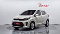 2017 KIA MORNING (PICANTO) / SMART KEY,BACK CAMERA