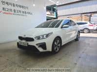 2020 KIA K3 / SMART KEY