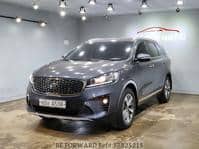 2018 KIA SORENTO / SMART KEY,BACK CAMERA