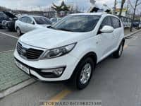 2013 KIA SPORTAGE