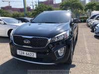 2015 KIA SORENTO / SMART KEY