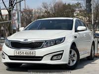 KIA K5 (Optima)