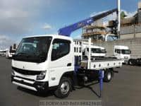 2022 MITSUBISHI CANTER