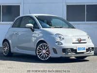 ABARTH ABARTH OTHERS