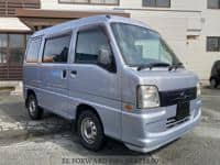 2008 SUBARU SAMBAR