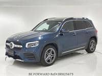 2022 MERCEDES-BENZ GLB- CLASS