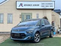 2016 CITROEN C4 PICASSO