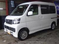 2015 DAIHATSU ATRAI WAGON R4WD