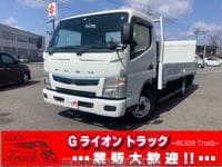 2016 MITSUBISHI CANTER