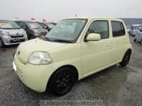 2006 DAIHATSU ESSE L