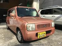 2004 SUZUKI ALTO