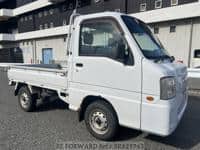 2010 SUBARU SAMBAR TRUCK TB4WD