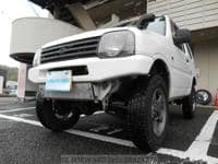 2003 SUZUKI JIMNY XG4WD