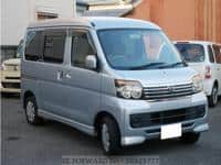 2008 DAIHATSU ATRAI WAGON R