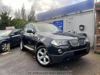 2009 BMW X3 MANUAL DIESEL