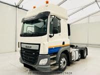 2016 DAF CF AUTOMATIC DIESEL