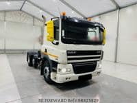 Daf CF85