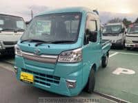 2021 DAIHATSU HIJET TRUCK SAIIIT