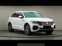 2019 VOLKSWAGEN TOUAREG AUTOMATIC DIESEL