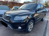 2012 HYUNDAI SANTA FE AUTOMATIC DIESEL