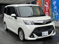 2017 TOYOTA TANK 1.0GS