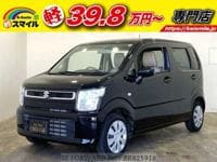 2018 SUZUKI WAGON R FA