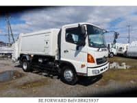 2014 HINO RANGER