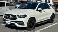 2022 MERCEDES-BENZ GLE-CLASS GLE400D4MATIC