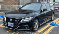 2020 TOYOTA CROWN RS