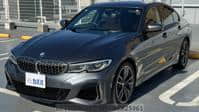 2020 BMW 3 SERIES M340IXDRIVE